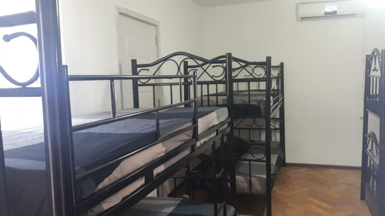 Enjoy The Hostel Batumi Ngoại thất bức ảnh