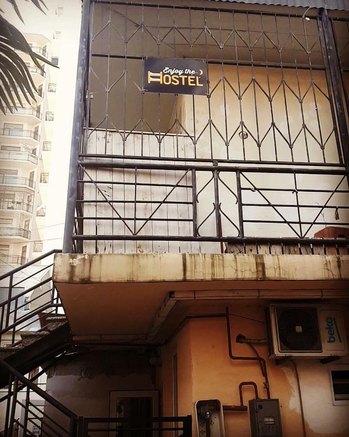 Enjoy The Hostel Batumi Ngoại thất bức ảnh