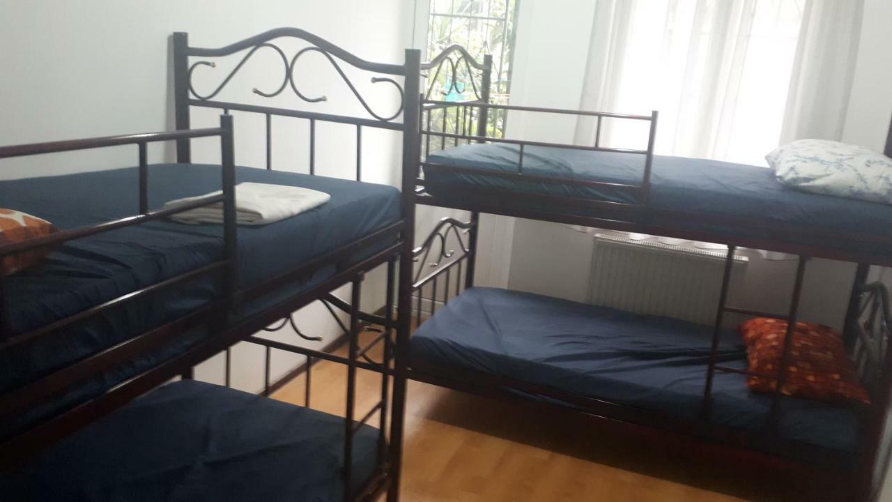 Enjoy The Hostel Batumi Ngoại thất bức ảnh