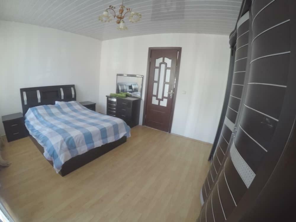 Enjoy The Hostel Batumi Phòng bức ảnh