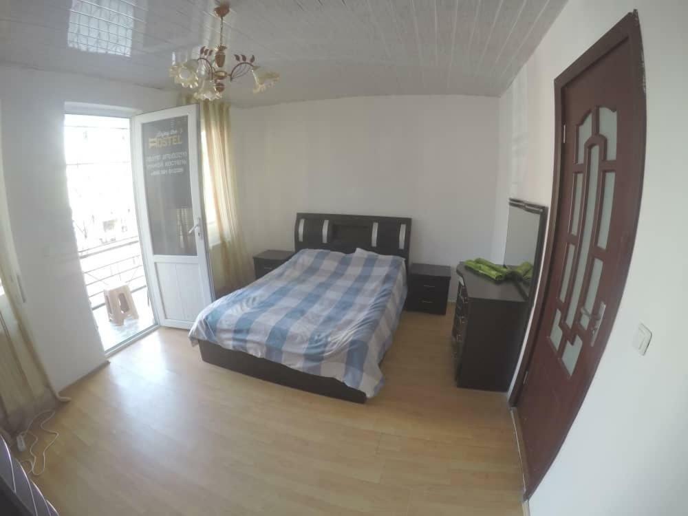 Enjoy The Hostel Batumi Phòng bức ảnh