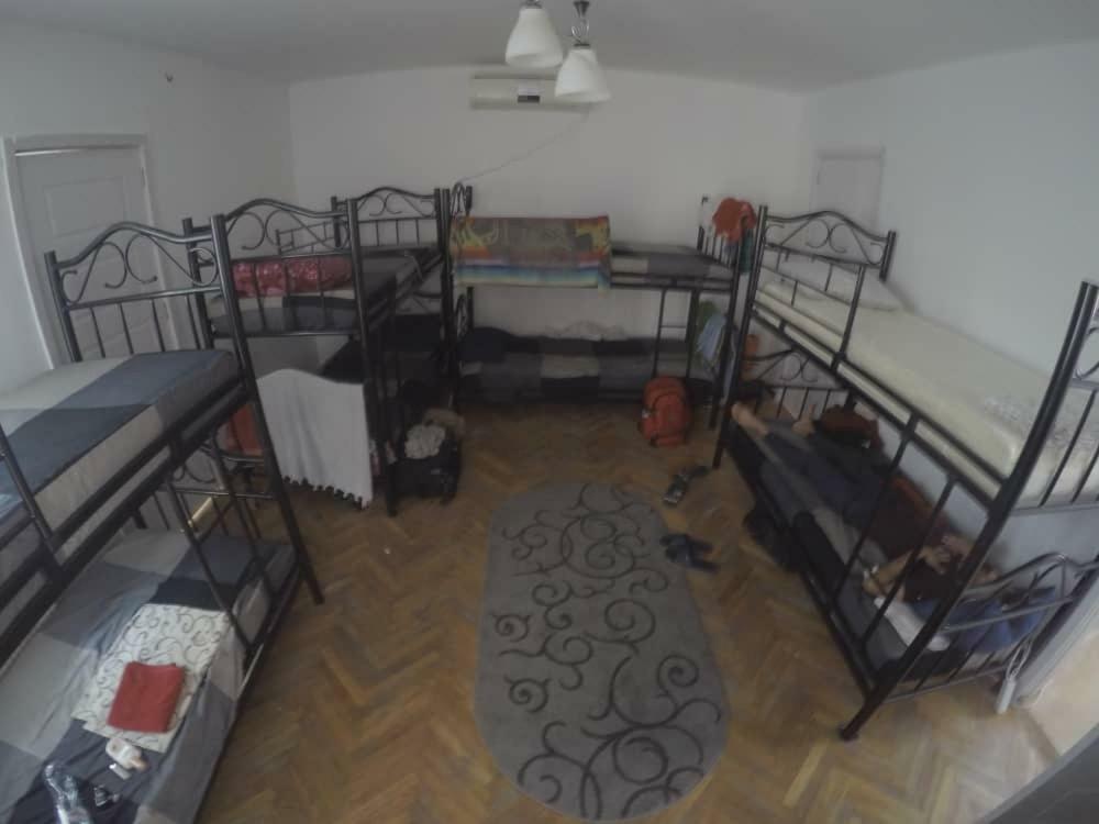 Enjoy The Hostel Batumi Phòng bức ảnh